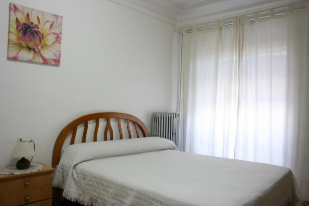 Hostal Madrid Centro Номер фото