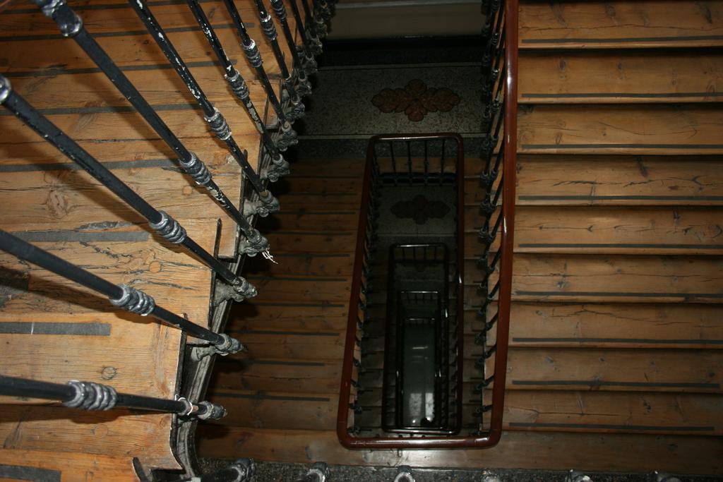 Hostal Madrid Centro Екстер'єр фото
