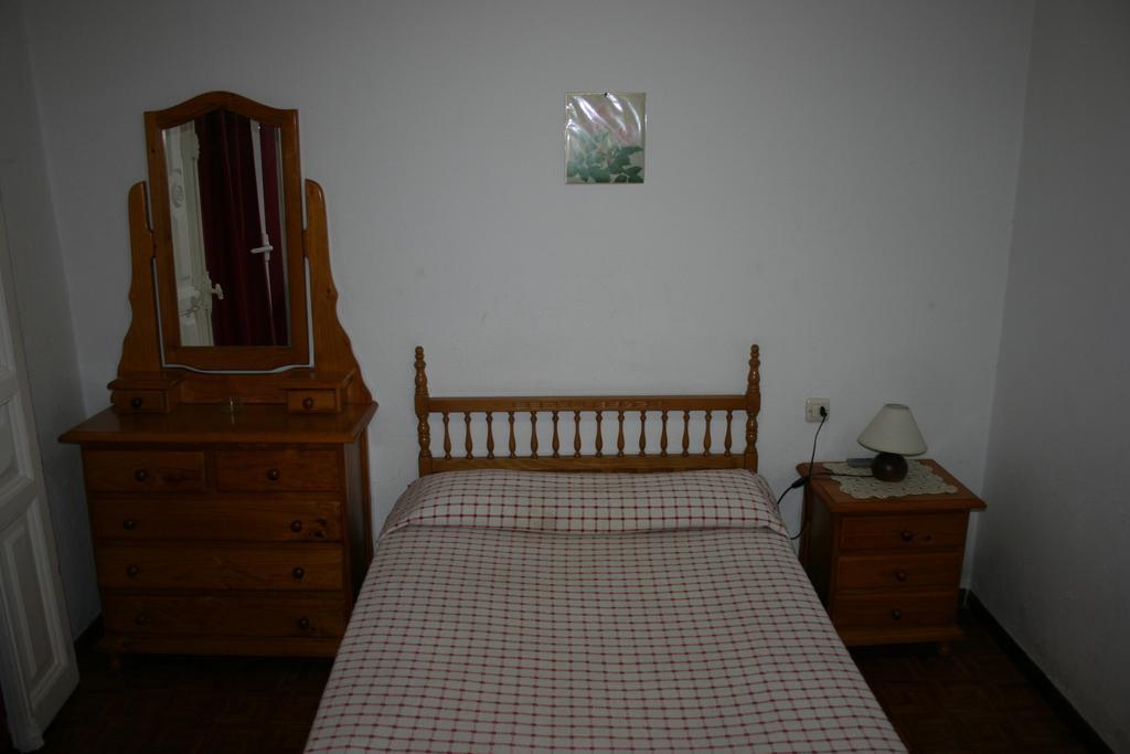 Hostal Madrid Centro Екстер'єр фото